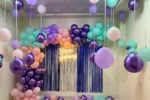 Anniversary Balloon Decoration - Image 3