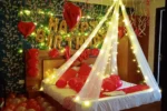 Cabana Surprise For Love