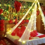 Cabana Surprise For Love