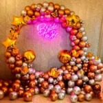 Dreamy Bride To Be Decoration