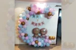 Elegant Baby Shower Decor - Image 2