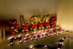 Endless Love Romantic Setup Decoration - Image 2