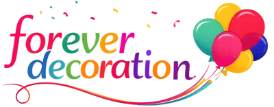 Forever Decoration Logo