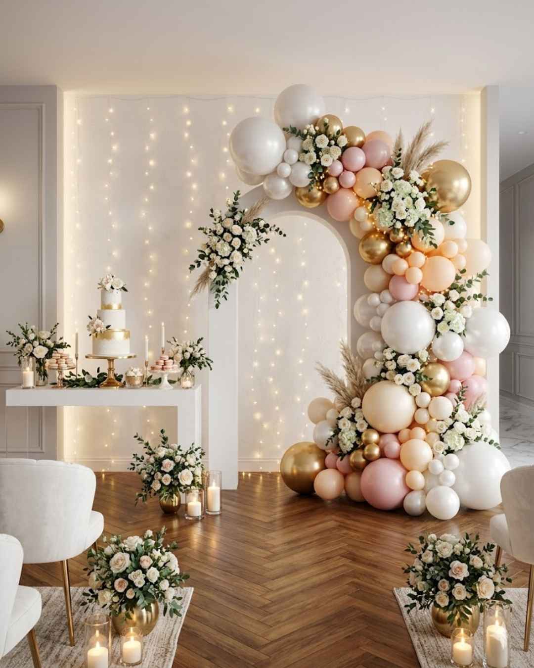 Garland Decoration