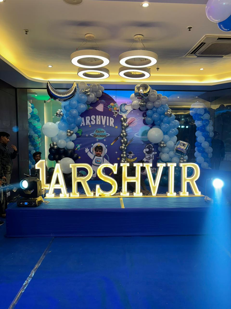 IMG-20260317-WA0073 Custom Name Party Decoration for Special Occasions - Image 1