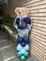 Cute Baby Shower Party Decoration Setup - Image 2