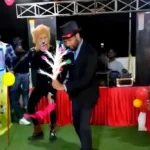 Magic Show for Kids Birthday Party