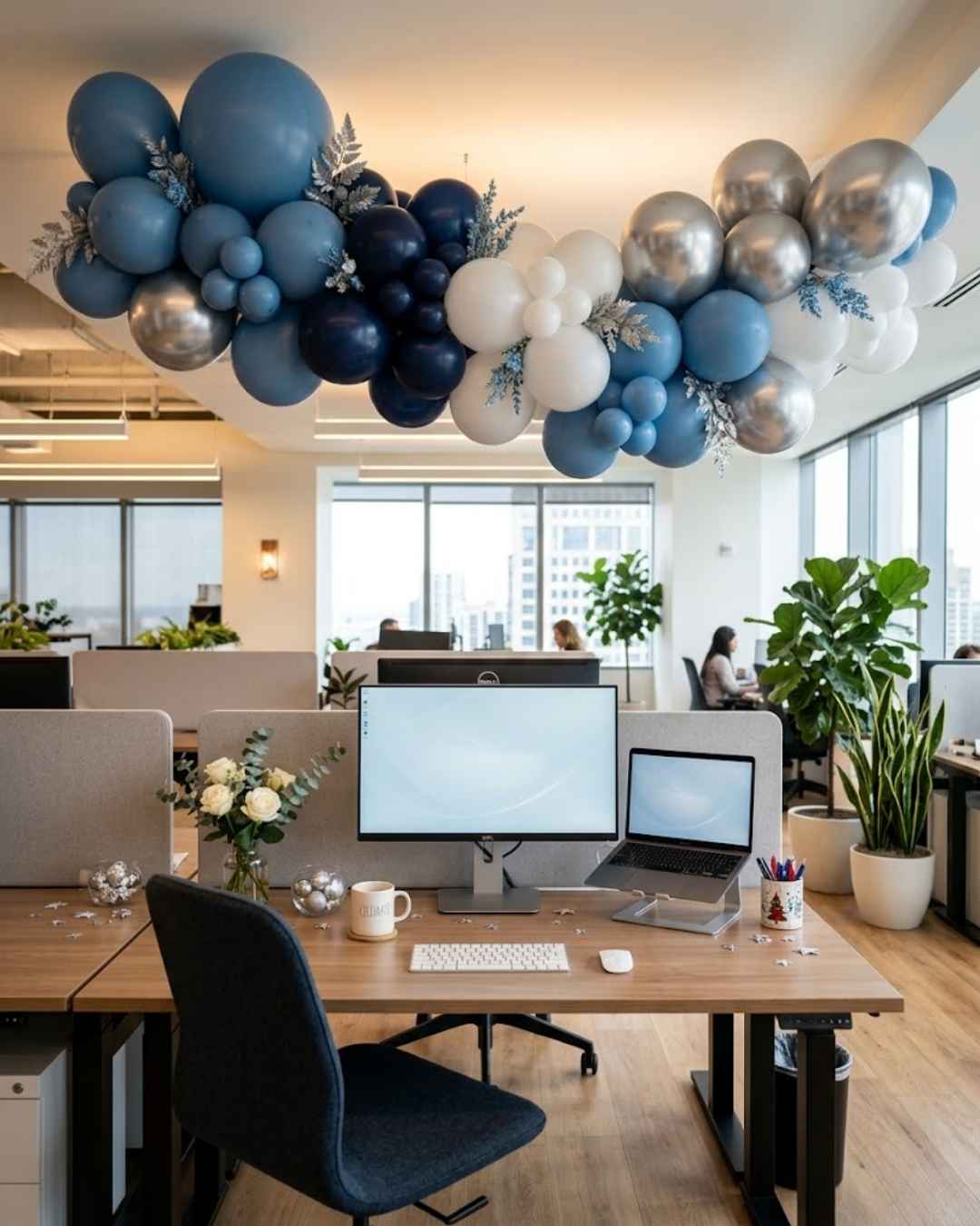 Office Decoration