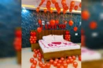 Romantic Love Theme Decoration - Image 3