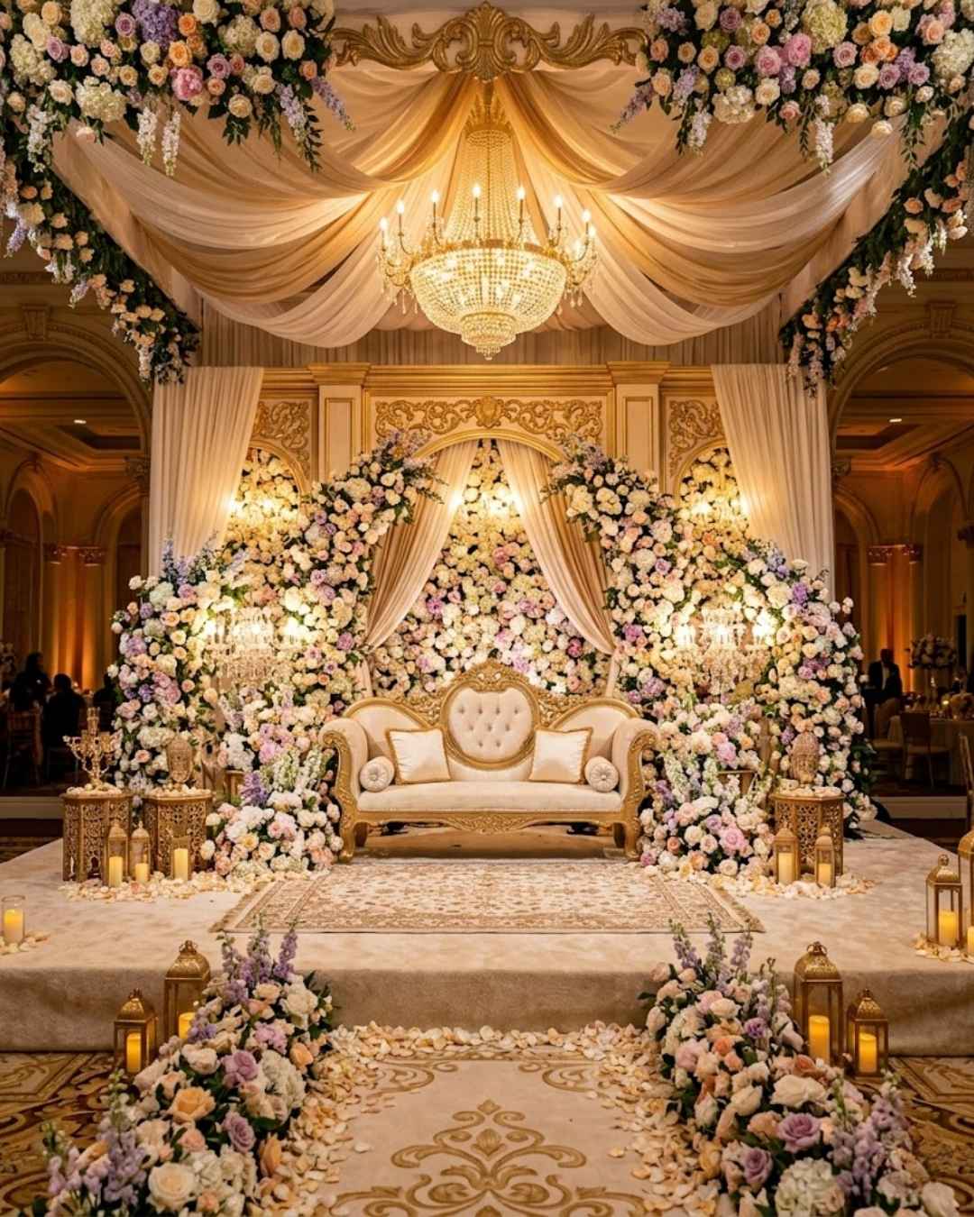 Wedding Decoration