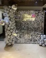 21st Anniversary Sliver Sequence Theme - Image 3