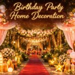 Birhday party
