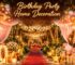 Birhday party