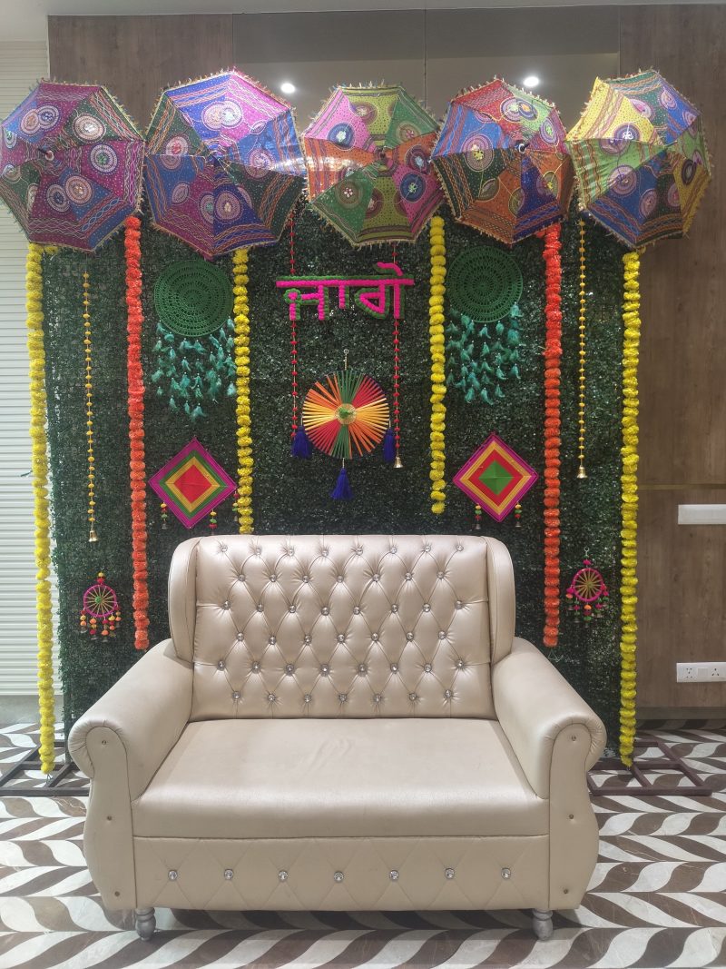 WhatsApp-Image-2025-05-02-at-16.00.38-800x1067 Full Green Mehndi Backdrop Decoration in Delhi NCR | Forever Decoration - Image 1